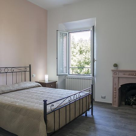La Sosta B&B Stroncone Exteriör bild