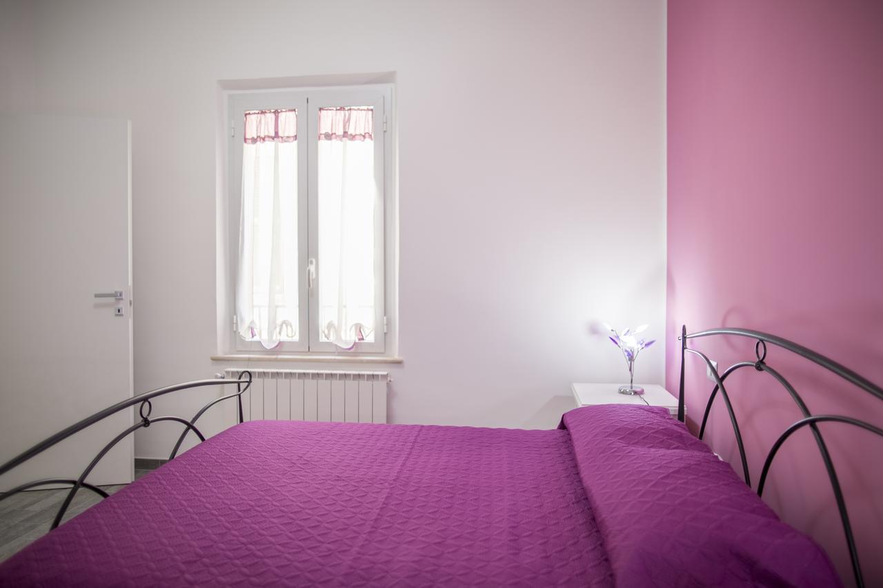 La Sosta B&B Stroncone Exteriör bild
